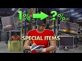INCREASE Chances to Get SPECIAL ITEMS | CEO Crate Warehouse Trick [Patched]