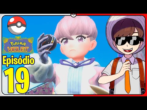 Pokémon XY Dublado - Episódio 19 - Animes Online