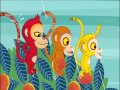 Tinga Tinga Tales_Why Monkeys Swing in The Trees