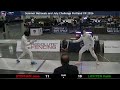 A1 - Veteran Team Men's Epee - Gold - SN  Portland, OR 2026