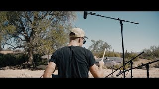 Recording Drums In The Desert | Circles Drum Samples