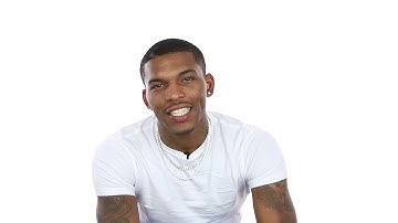 Link To Playlist Of All My Interview Clips With 600Breezy In This Description Box Here