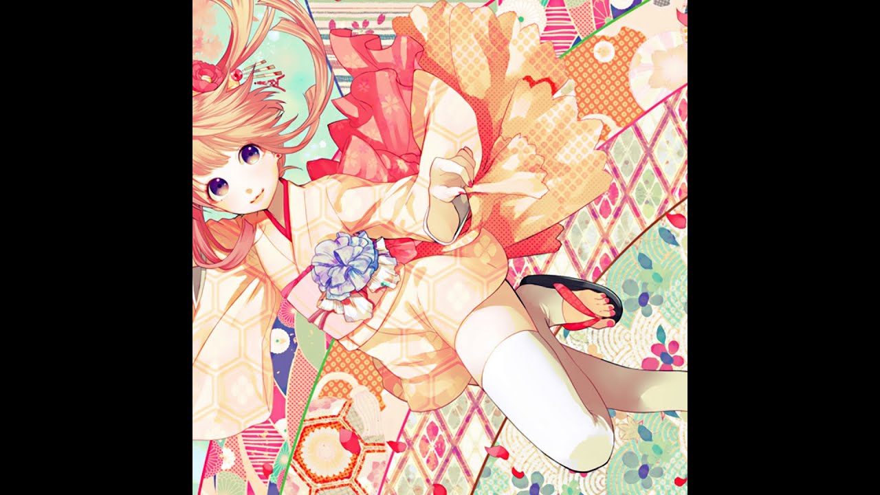 Hanairo Biyori[wkyik's Insane] 133pp (152pp if fc)