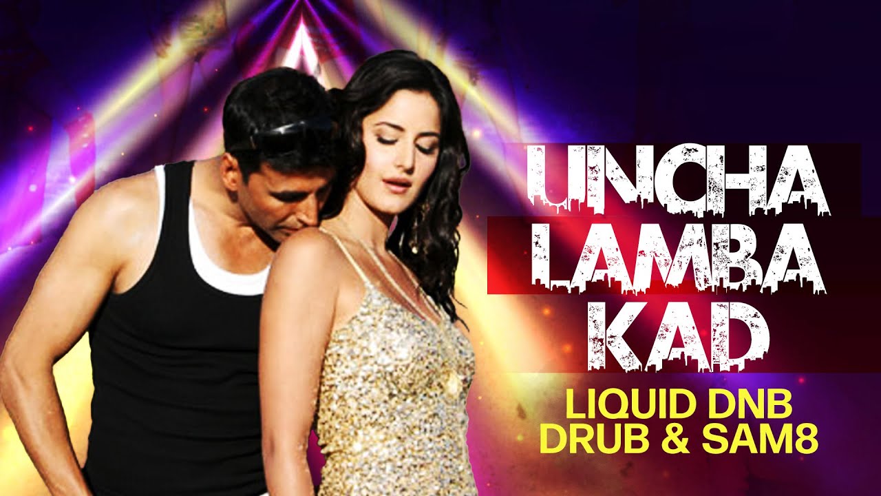 YouTubeでUncha Lamba Kad | Liquid DNB | Drub | SAM8 |Akshay Kumar | Katrina Kaif | Nana Patekar | Anil Kapoorを視聴 YouTubeでUncha Lamba Kad | Liquid DNB | Drub | SAM8 |Akshay Kumar | Katrina Kaif | Nana Patekar | Anil Kapoorを視聴