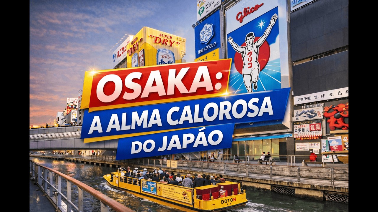 OSAKA