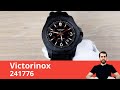 Самые надёжные мужские часы / Victorinox 241776