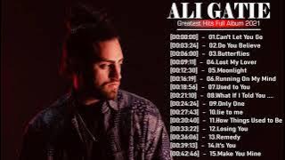A.L.I G.A.T.I.E PLAYLIST 2021 || AliGatie Greatest Hits Full Album 2021