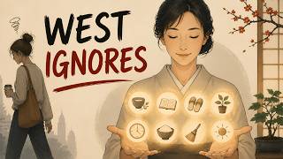 8 Tiny Japanese Habits That Create a Massive Difference Every Day