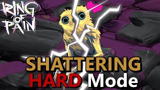 We Have Mastered Hard Mode | Ring of Pain Lets Play
