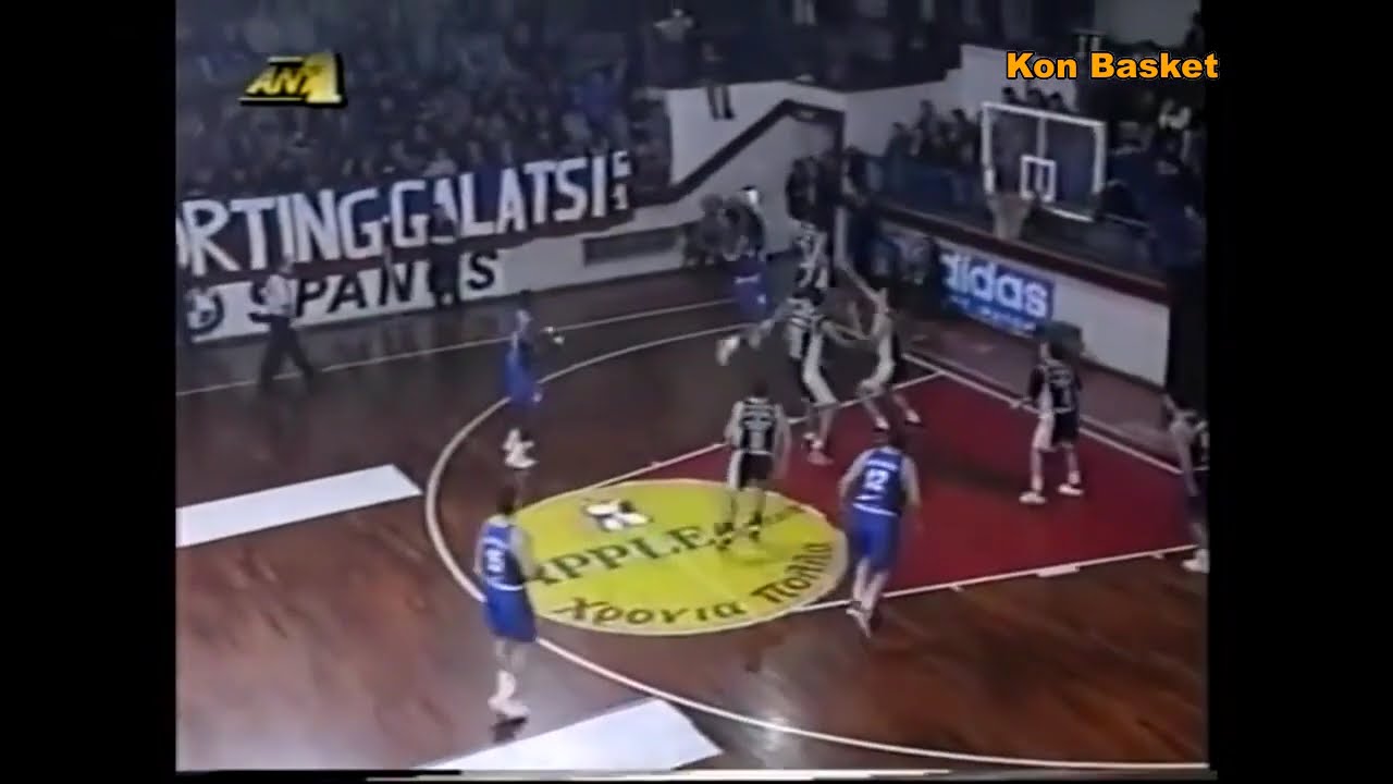 Mitchell Wiggins Sporting B.C. Mix