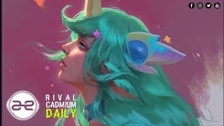 Rival & Cadmium - Daily (Instrumental Anniversary)