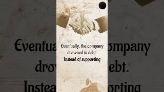 Who Fired Steve Jobs From His Company | #Shorts
