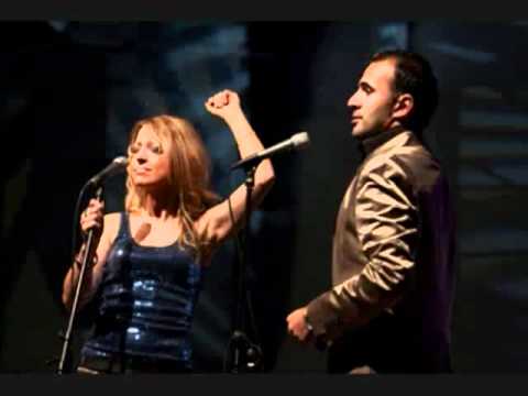 Ali Saber Maruf Music (Italian and Arabic song)