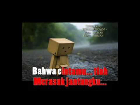 lirik-lagu-kehilangan-firman