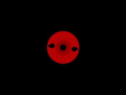Шарінган - YouTube