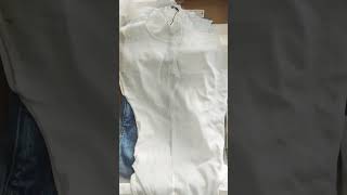 Новинки от Zara. Весна 2024 #zara #shorts #spring