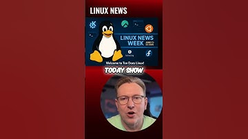 Linux in 2025: Massive Kernel & KDE Plasma Updates!