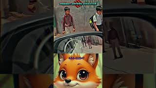 Day 404 Evil Fox Looped Me