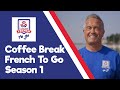 Quiz sur les Aventures de Coffee Break French