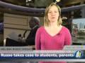 Delaware Online News Video: Russo takes case to parents