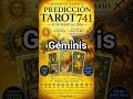 ♊ Géminis | 31 de mayo de 2026 #zodiaco #tarotastro #horoscopo #tarot #astrology