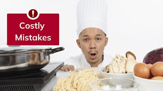 What Makes a Menu PROFITABLE
