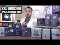 XXL Unboxing GoPro Hero9 Black + komplettes Zubehör