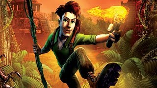 Pitfall: The Lost Expedition Walkthrough Gameplay
