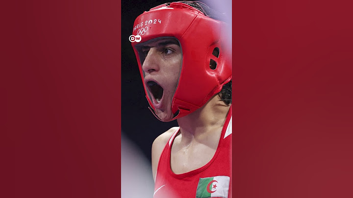 „Nő vagyok, és nő maradok” I Khelifet az előző világbajnokságról kizárták, az olimpián elindulhatott