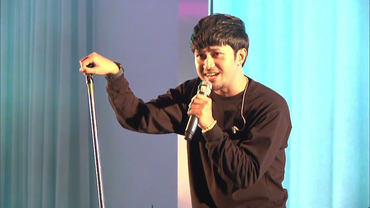 คอนเสิร์ต #วงแทมมะริน เปิดโลกกิจกรรมนักศึกษา มหาวิทยาลัยราชภัฎสุราษฎร์ธานี 2566