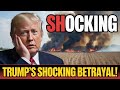 Field Fires Spread Like Wildfire — Are U.S. Farmers Sending a Message?