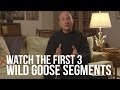 Watch the First 3 Wild Goose Segments //  Steps for Encounter