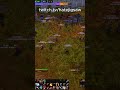 Hardcore Mak'garo Gnome Beef Close Duel For Gnomeregan #shorts