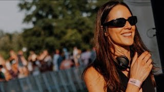 Tomorrowland 2024 Brina Knauss WE1  Intro @tomorrowland#edm