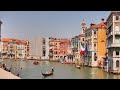 Andrea Bocelli - Por ti Volaré (versión español) || Venecia, Italia || Venice Italy