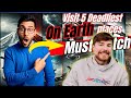 MrBeast Visits the 5 Deadliest Places on Earth! (Honest Review & Reaction)