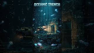 Oceanic Trench | Preview #cinematicaudio #soundtrack #epicmusic #volume3 #unchartedterritories
