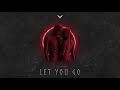 DZP & Thorment - Let You Go ( Original Mix )