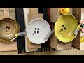 ハンドメイド３段クルーン生Live配信❣️カイジ沼　#asmr #marblerun #雑談