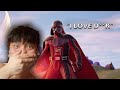 MEETING DARTH VADER IN FORTNITE