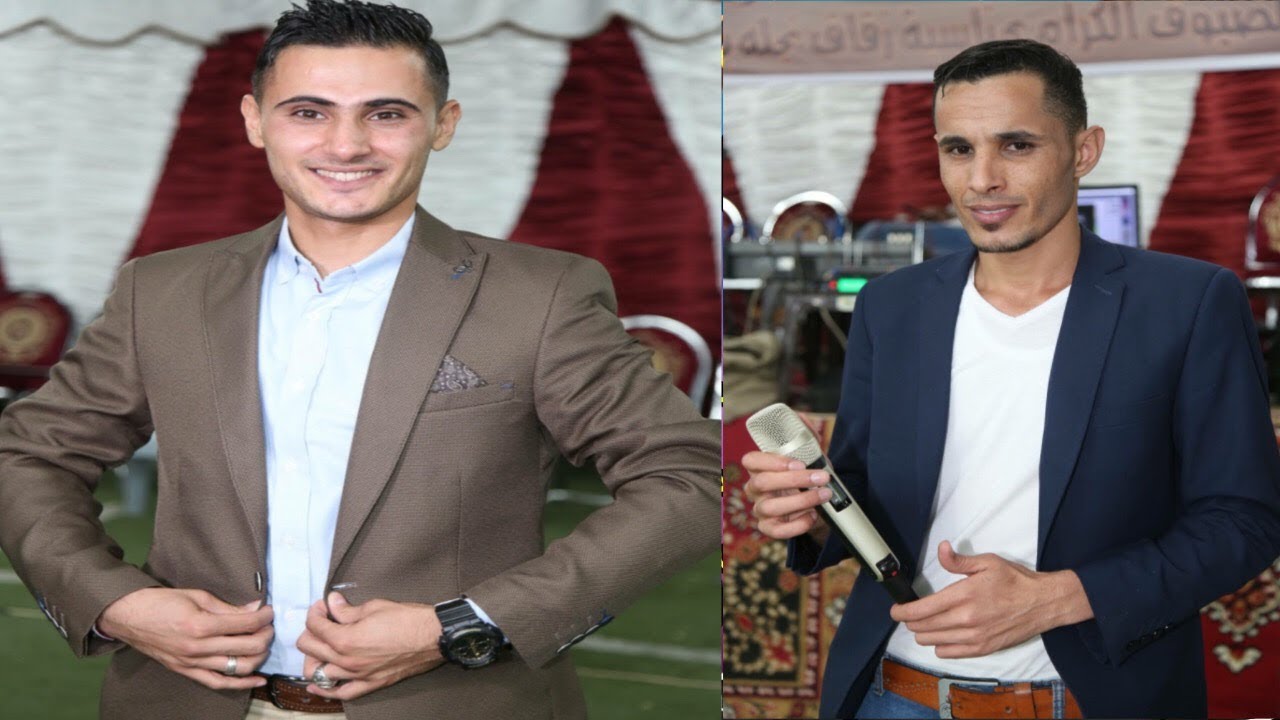 دبكة مجوز  للفنان بهاء الصبيحي و منير الحوشان حفلة غريسا / الزرقاء يزن الزيود