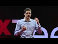 How To Turn Thin Air Into Water | Konstantin Avdienko | TEDxTeen