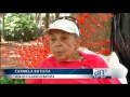 Hija de Fulgencio Batista junto a su hija desaparecen de un parque de Fort Lauderdale