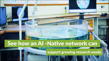 University of Reading Reimagines its Campus Network to Support Student Success