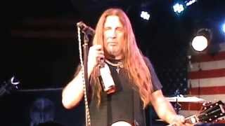 Jackyl - Drankin' Music