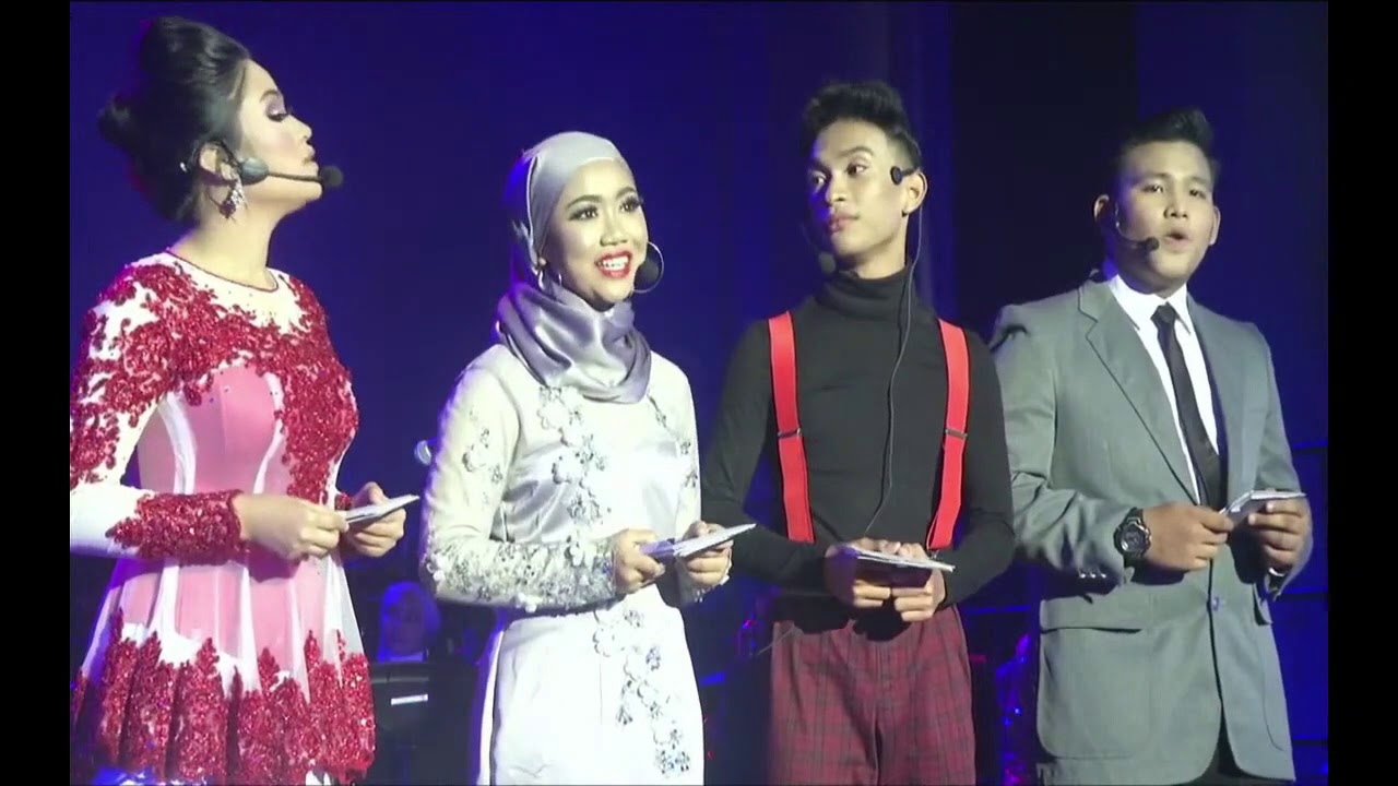 PRODUKSI ISORITMA 2020 SEKOLAH SENI MALAYSIA JOHOR