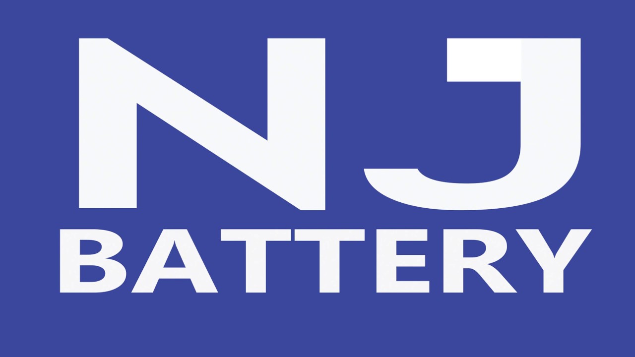 NJ BATTERY YouTube