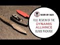 Dynamis Alliance Blade Review