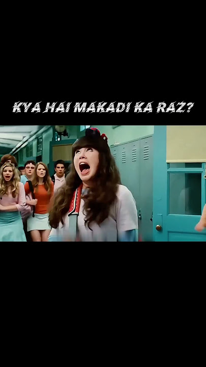 makadi ka raaz? #movieexplanatio#viral #comedyshorts