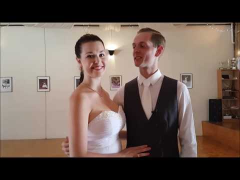 Waltz Premium Wedding Dance Tutorial